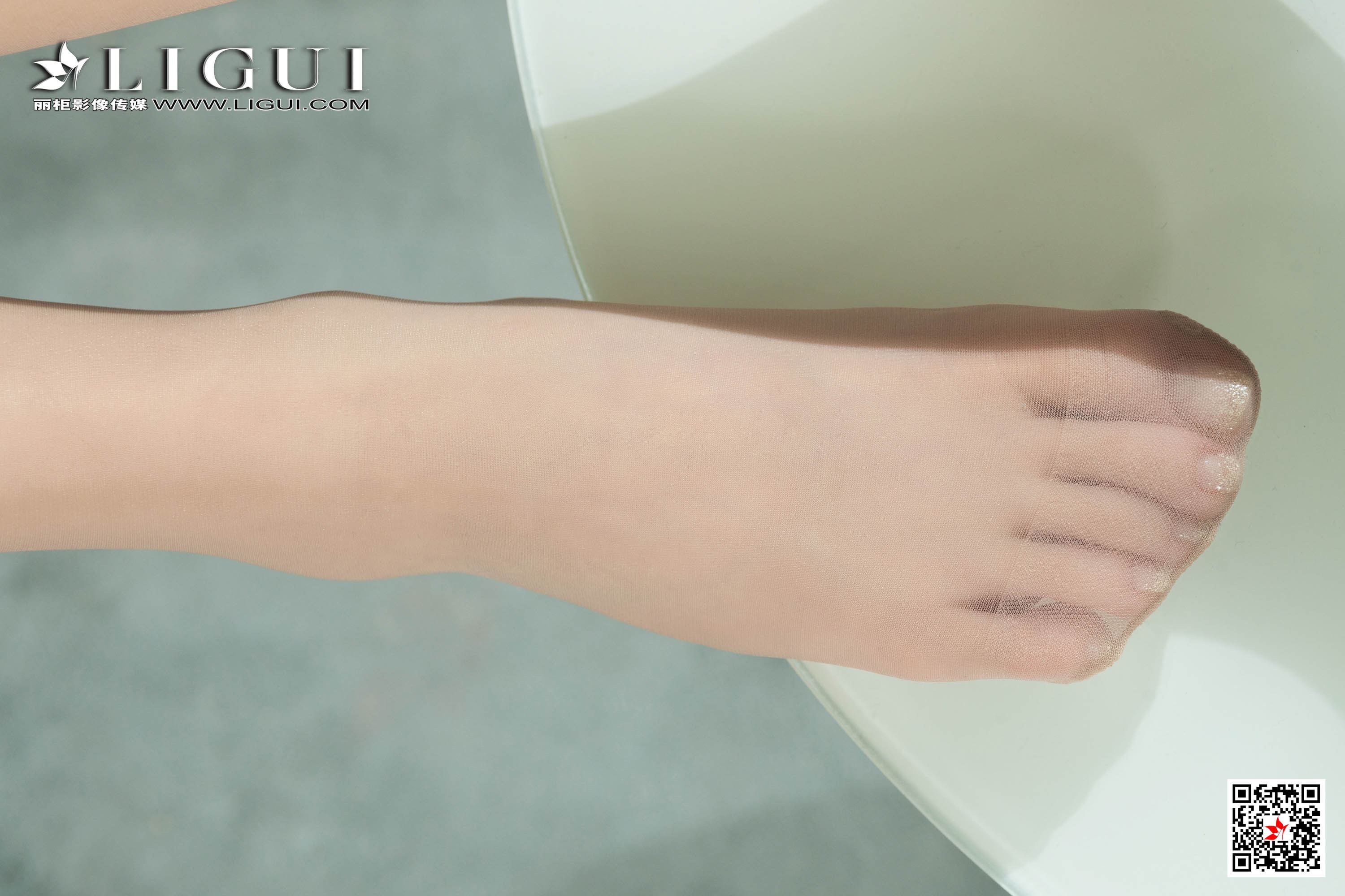 Ligui丽柜 2020.12.28 网络丽人 Model 小紫